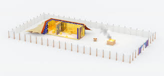The Tabernacle - World Mission Society Church of God