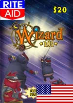 Check spelling or type a new query. Prepaid Game Card Wizard101 Free Online Game