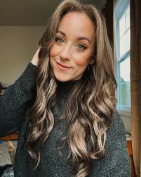 Haley Champion's Instagram, Twitter & Facebook