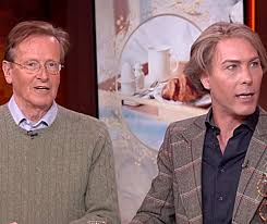 Maar inmiddels lijkt de lucht tussen de twee helemaal geklaard. Frank En Rogier Onthullen Eerste Tv Show Op Rtl 4