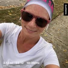 Guided runs and nature sounds for peaceful runs