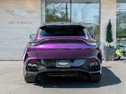 Image result for Storm Purple 2024 Aston Martin