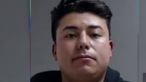 Buscan a sospechoso de publicar material explícito en Condado Hidalgo