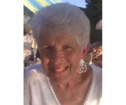 Mary Rowe Obituary (2015)