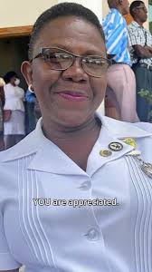 A total of 30 mental health professionals including our very own Dr Alisa  V. Alvis Clinical Psychologist Ministry of Health, Wellness, and the  Environment participated in the first Caribbean-focused Quality Rights  workshop.