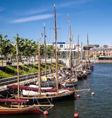 Kiel Tipps Fur Einen Urlaub In Deutschland Urlaub In Deutschland Reisen Urlaub