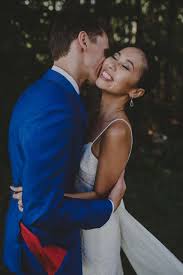 Denn es ist nicht immer leicht, die richtigen. Mia Thomas Sommerhochzeit In Den Steirischen Weinbergen