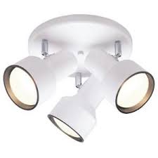 Westinghouse 3 Light Ceiling Fixture White Interior Multi Directional Flush Mount 6632600 With Images Ceiling Lights Interior Light Fixtures Low Ceiling Lighting