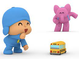 Prime Video Pocoyo Canciones Infantiles