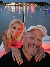 First mate appreciation post for a boating partner