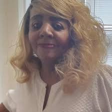 Sharon Heard in people