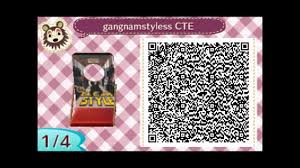 Pocket camp cheats and tips to get free leaf tickets and collect the resources you need to buil. Animal Crossing New Leaf Qr Code Part 1 Youtube