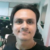 Eric Wendell Gomes Collazos