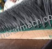 Tar Brush for Block Machine Cleaning - Cleaning Brush for ...
