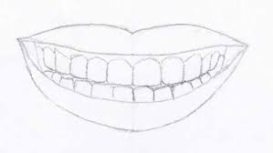 Рисунок зуба kak narisovat zub prostym karandashom kak risovat zub gs4pfuhqm png. Kako Nacrtati Oko Olovkom Kako Nacrtati Osmijeh Olovkom U Fazama Kako Nacrtati Osmijeh Na Ruci