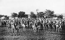 Die herero und die nama begannen mit dem aufstand, dessen niederschlagung als der erste völkermord des 19. Volkermord An Den Herero Und Nama Wikipedia