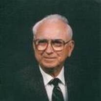 Harold Pugh Obituary