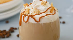 Caramel Brulée Latte (Starbucks Copycat) - Coffeecopycat.Com