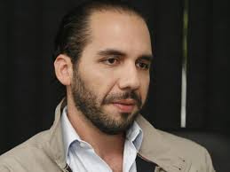 Nayib armando bukele ortez (san salvador, 24 luglio 1981) è un politico salvadoregno e uomo d'affari, presidente di el salvador, già sindaco di nuevo cuscatlán e di san salvador. Nayib Bukele Expulsado Del Fmln Por Estas Razones