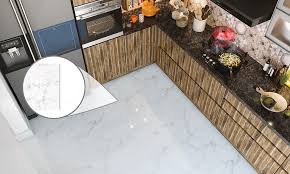 Guide to selecting flooring diy. All You Need To Know About Kitchen Flooring Design Cafe