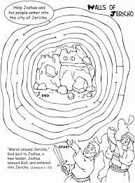 Sam, clover and alex, who are in fact … spies. Rahab And The Spies Coloring Page Coloring Home