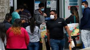 Los aportes públicos serán pagados el viernes 26 de marzo, dependiendo de la etapa en el pla paso a paso en el que se encontró la comuna de residencia en el periodo comprendido entre el 25 de enero y el 28 de febrero. Ife Y Bono Covid Fecha De Pago Para Marzo Y Que Dias Pedirlo En Abril En Cancha