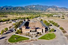 Colorado Springs Event Center - Norris Penrose