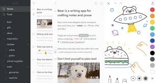 You can change the settings to open a new. 2018 S Best Note Taking Apps For Ios Apple Gazette