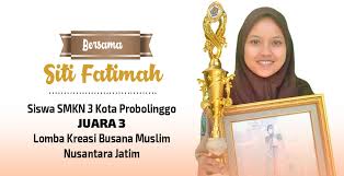 Maka trend busana hijab di indonesia selalu merasakan perkembangan. Suka Gambar Bercita Cita Jadi Desainer Modal Mesin Jahit Dari Budhe