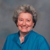 Obituary for Dorthea Weitzel