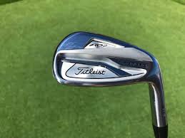 Titleist Ap2 718 Irons Igolfreviews