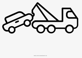 Search through 52574 colorings, dot to dots, tutorials and silhouettes. Ambulance Coloring Page Toy Pickup Truck Coloring Page Hd Png Download Transparent Png Image Pngitem