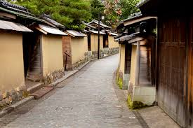 Nagamachi Samurai District | Ishikawa Travel