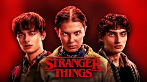 سریال Stranger Things صدرنشین دانلودهای غیرقانونی سریال‌ها د|سلام سینما