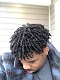 Pin By Liz M On Hairstyles Hair Twist Styles Twist Hairstyles Dreads Short Hair
