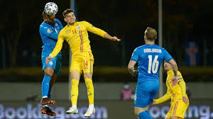 Obiectivele granturilor see și norvegiene sunt reducerea disparităților economice și sociale și consolidarea. Islanda Romania 2 1 Triumful Tactic Al Lui Erik Hamren Asupra Lui Mirel RÄƒdoi Eurosport