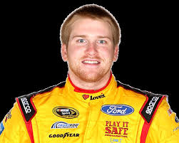 34. Chris Buscher