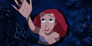 The Biggest Differences Between the Original Little Mermaid & the Disney  Animated Movie