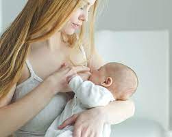 Oder unter welchen vorraussetzungen da eintritt? Wie Die Muttermilch Produziert Wird Ich Bin Mutter