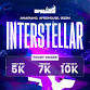 Upstairs Rave: Interstellar event image