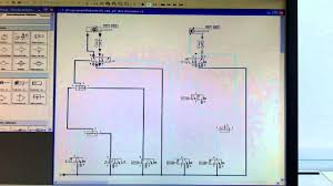 • indirekte steuerung eines doppeltwirkenden zylinders. Fluidsim Simulation Einer Pneumatischen Ablaufsteuerung Youtube