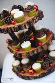 Cupcakes It Is Idees De Fete Deco Buffet Mini Desserts