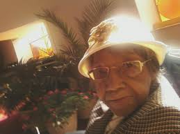 ROSA ELLIS Obituary (2012)