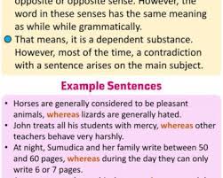 Conjunctions Definitions And Example Sentences In English English Grammar Here In 2020 Linking Words English Grammar English Transition Words