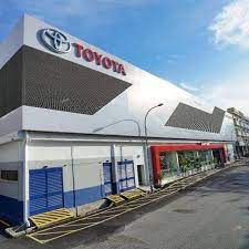 2a, jalan setia murni ah u13/ah seksyen u13, setia alam shah alam, selangor, malaysia 40170. Toyota Setia Alam Home Facebook