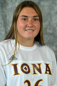 2019 Women's Soccer Roster