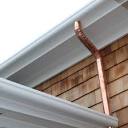 Gutter Installation, Replacement & Protection | SouthCoast, Cape ...