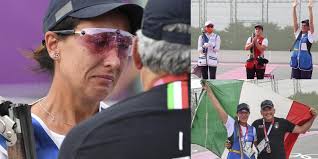 Sedici incontri di singolare in programma nel day 4 delle olimpiadi di tokyo 2020: Osujclkx7uttdm