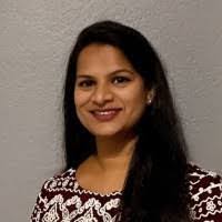 Deepika Konda's Instagram, Twitter & Facebook