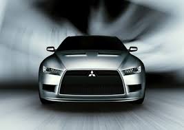 More Mitsu New Shots Of Concept Sportback Released Luxury Cars Mitsubishi Car Wallpapers